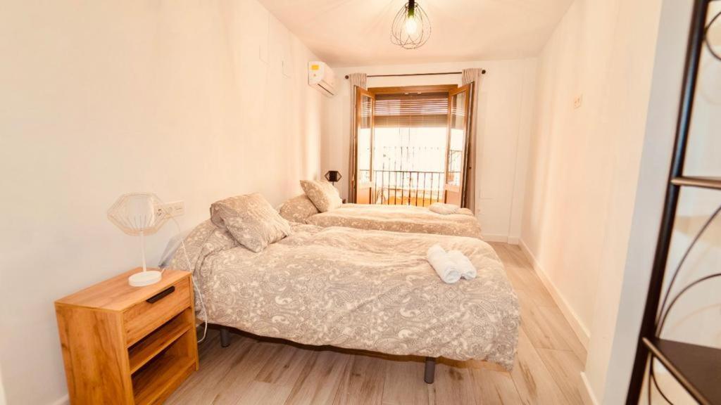 Precioso Piso En Pleno Centro Con Parking Opcional Appartement *