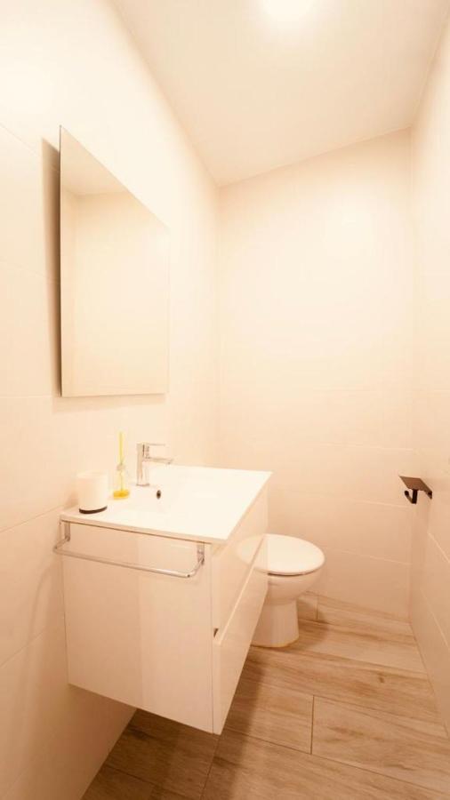 Apartamento Precioso Piso En Pleno Centro Con Parking Opcional *