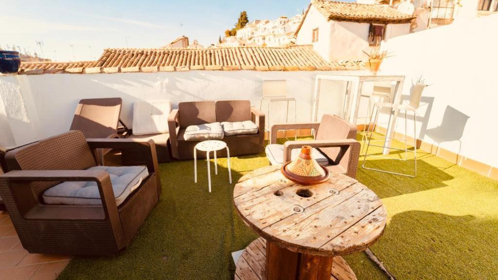 Apartamento Precioso Piso En Pleno Centro Con Parking Opcional