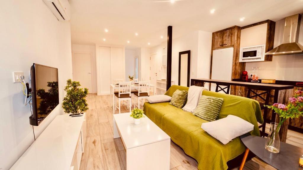 Precioso Piso En Pleno Centro Con Parking Opcional Apartamento *