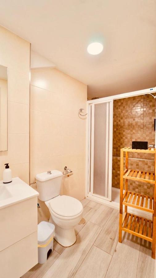 Precioso Piso En Pleno Centro Con Parking Opcional Apartamento *